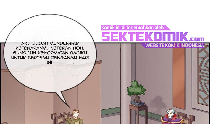 Strongest System Chapter 30 Gambar 5