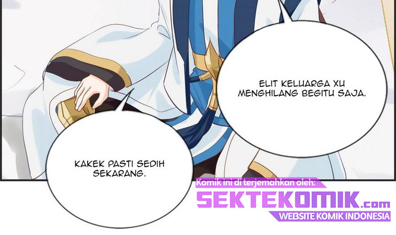 Strongest System Chapter 30 Gambar 51