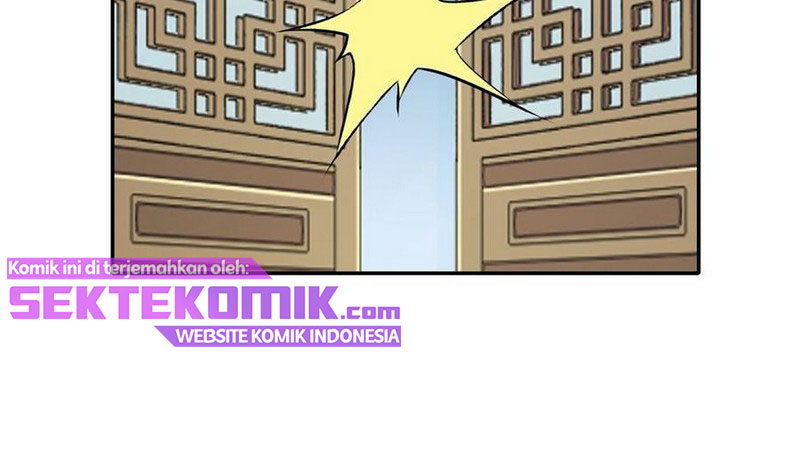 Strongest System Chapter 30 Gambar 53