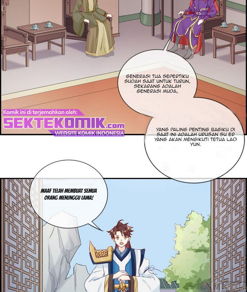 Strongest System Chapter 30 Gambar 6