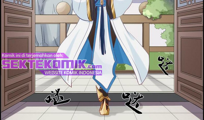 Strongest System Chapter 30 Gambar 7