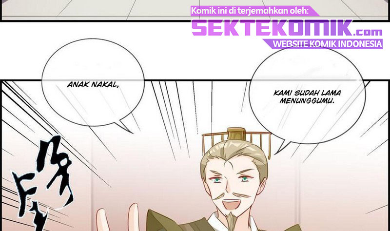 Strongest System Chapter 30 Gambar 8