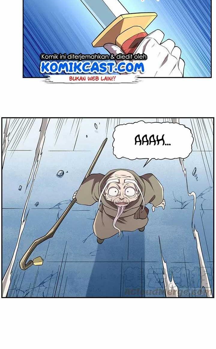 The Demon King Who Lost His Job Chapter 156 Gambar 19