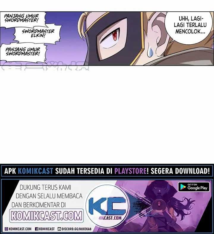 The Demon King Who Lost His Job Chapter 156 Gambar 23