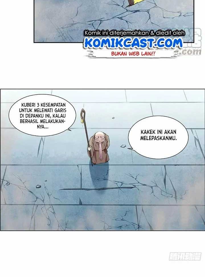 The Demon King Who Lost His Job Chapter 156 Gambar 7