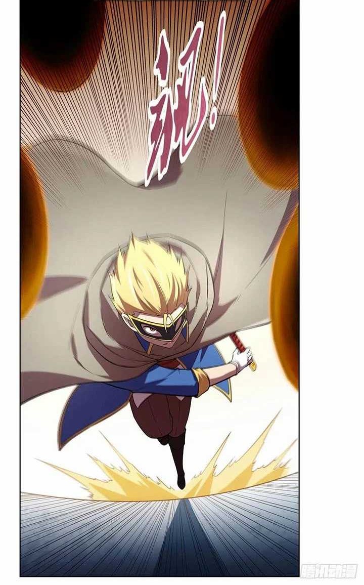 The Demon King Who Lost His Job Chapter 156 Gambar 17
