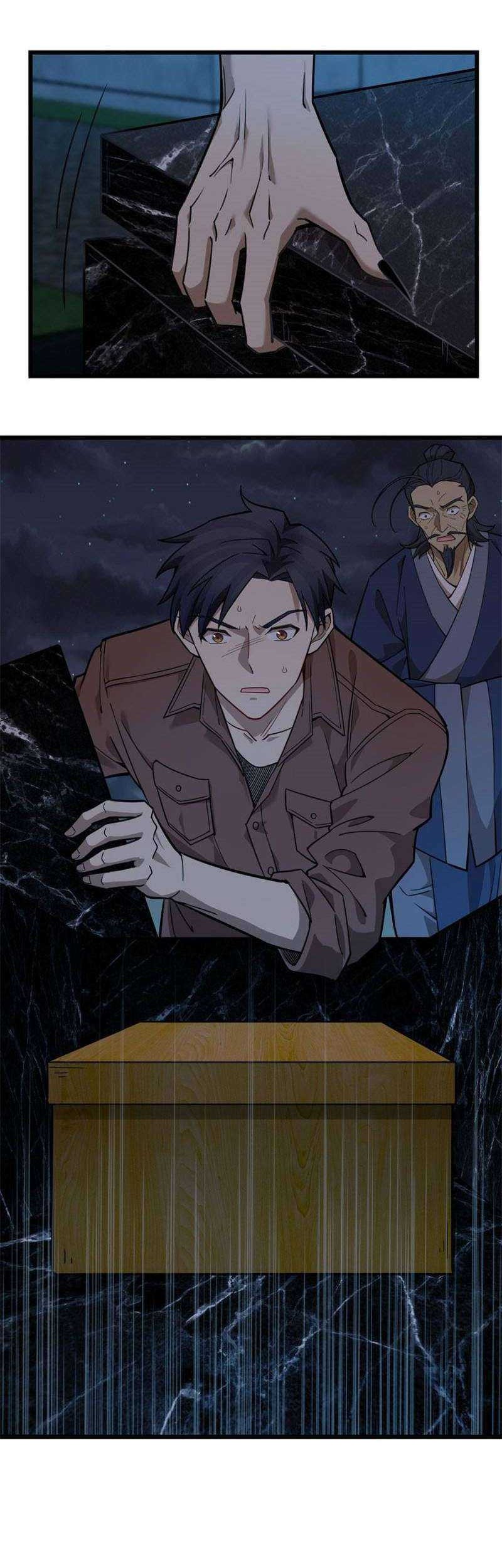 Night Bookstore Chapter 103 Gambar 3