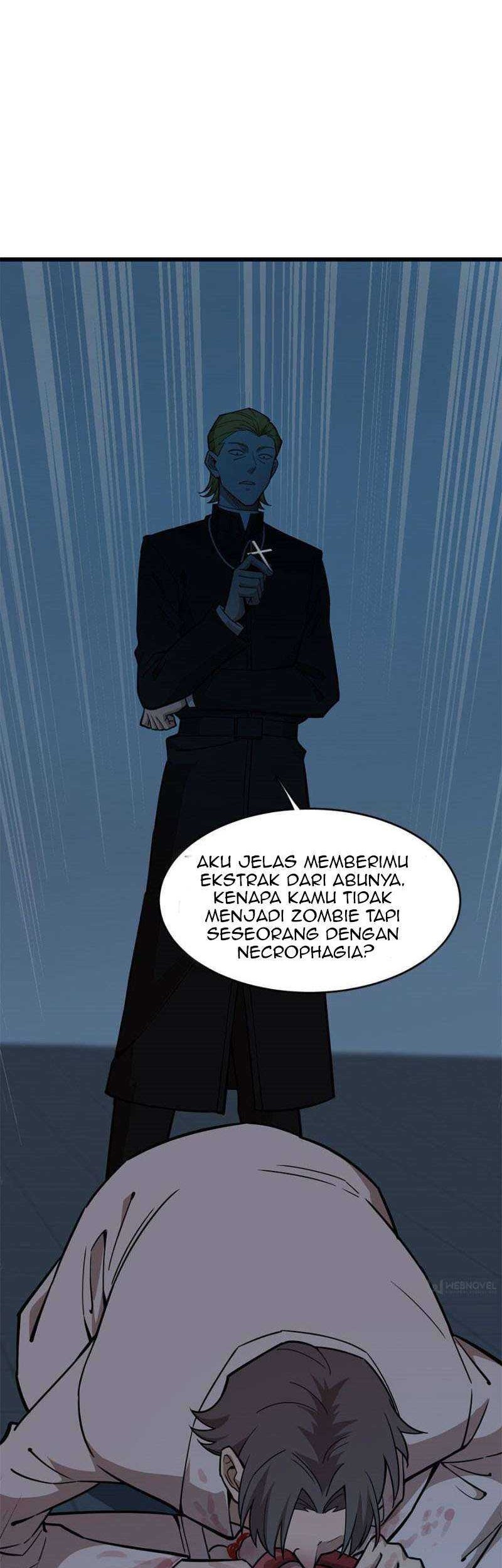 Night Bookstore Chapter 103 Gambar 12