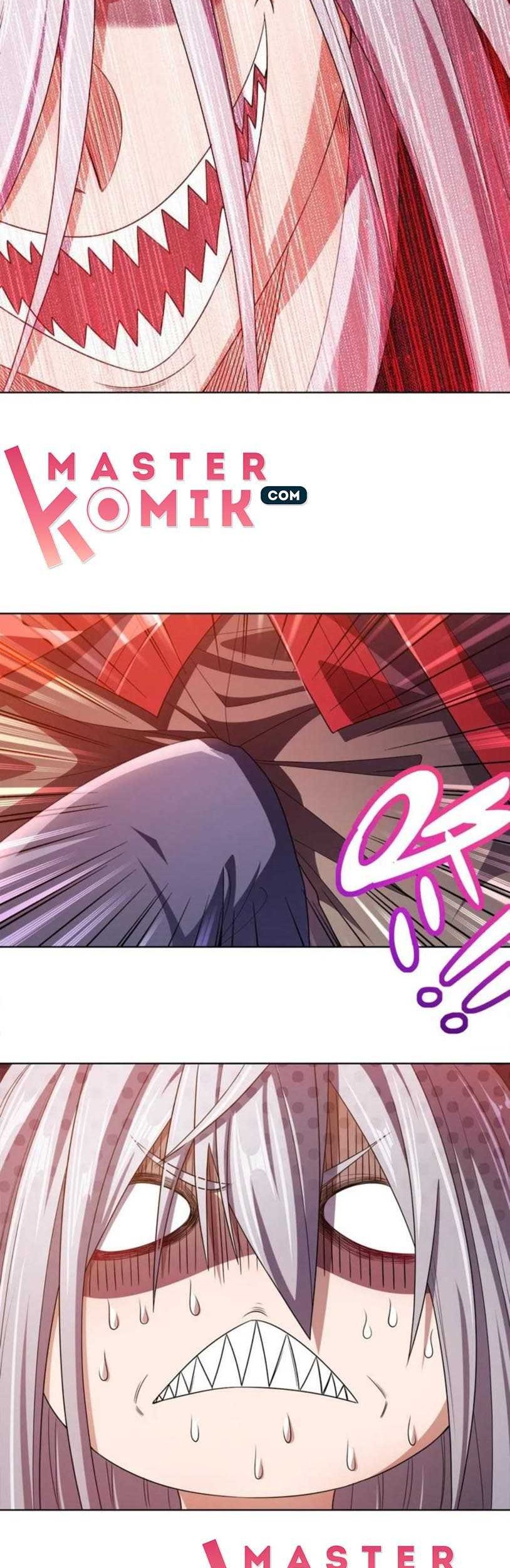 My Lady Is Actually the Empress? Chapter 10 Gambar 5