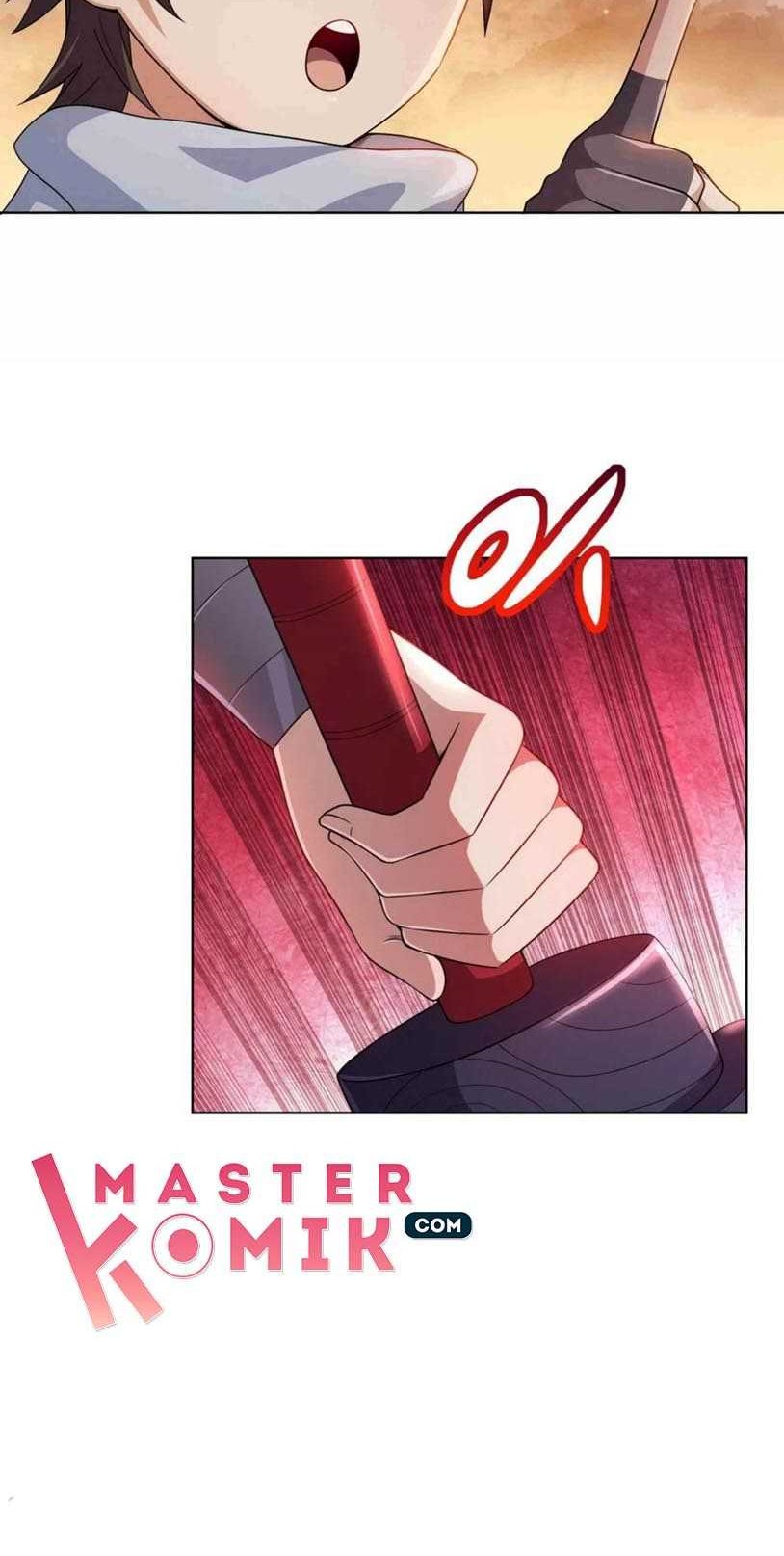 My Lady Is Actually the Empress? Chapter 10 Gambar 7