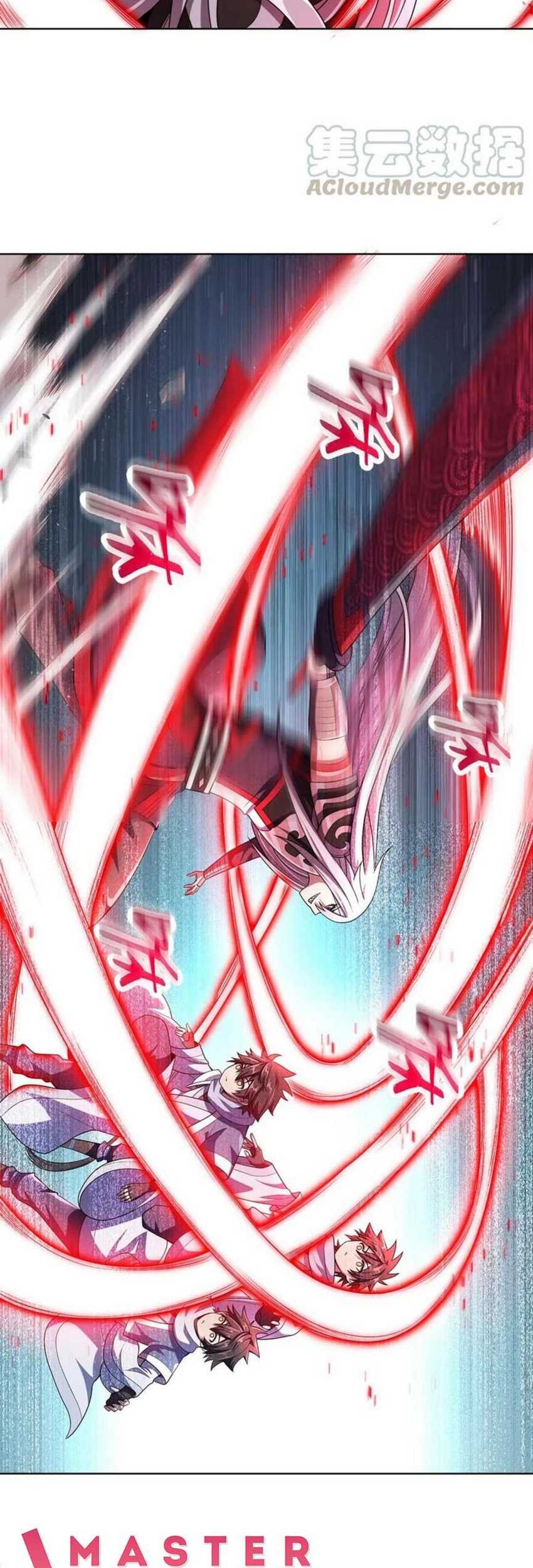 My Lady Is Actually the Empress? Chapter 10 Gambar 10