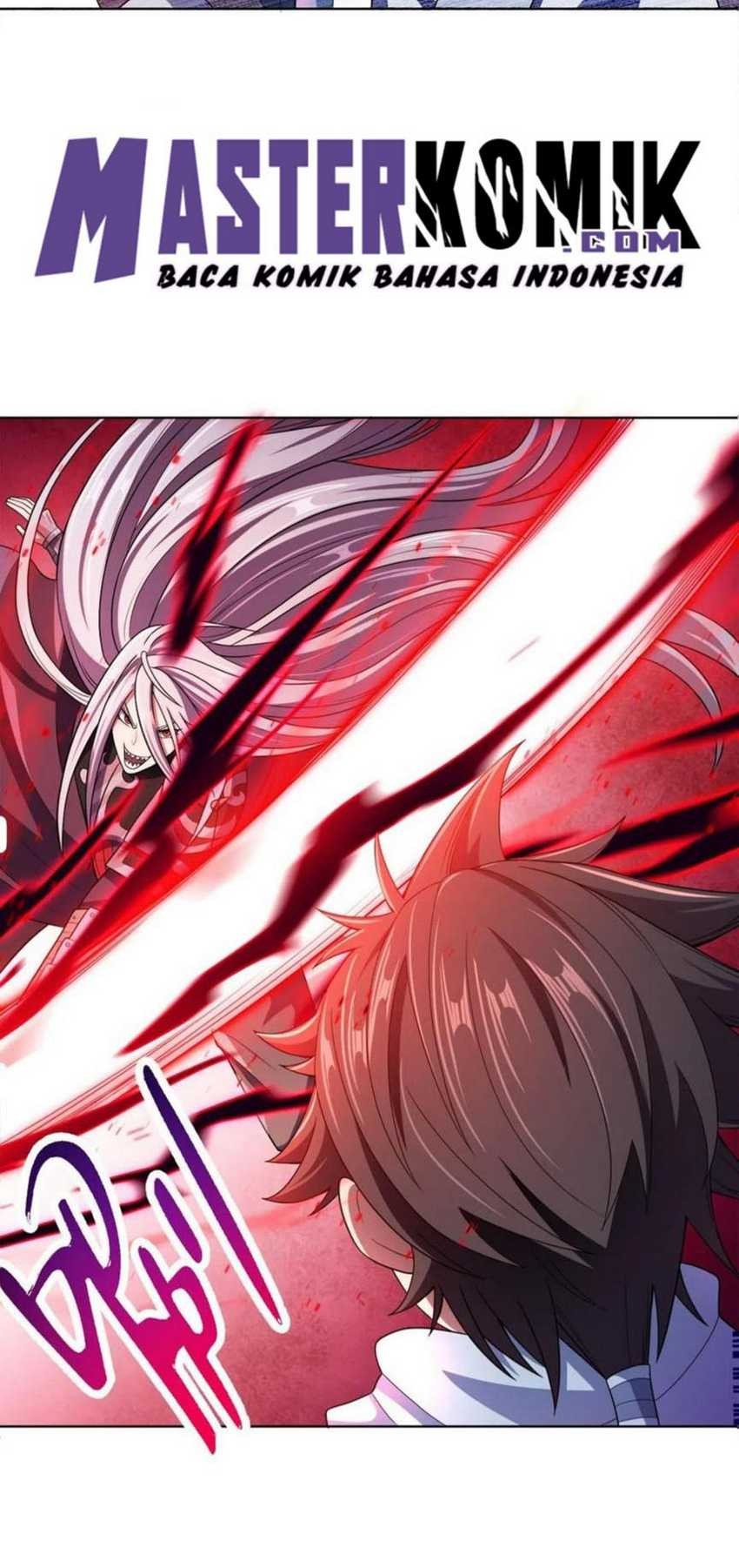 My Lady Is Actually the Empress? Chapter 10 Gambar 12
