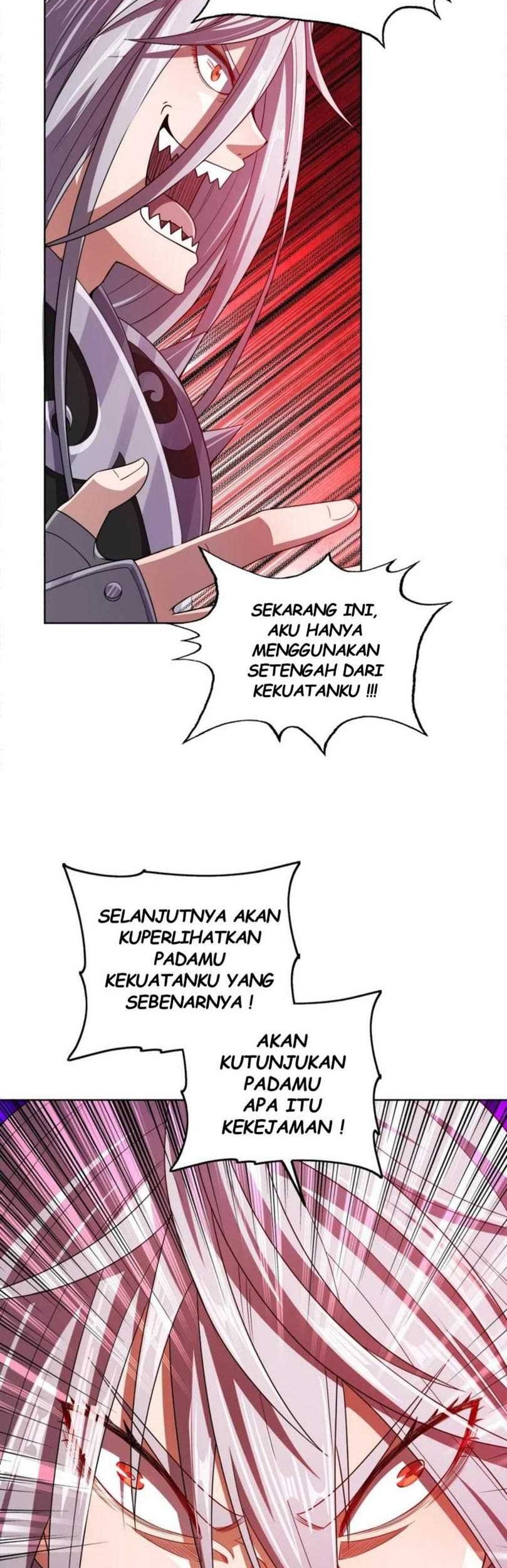 My Lady Is Actually the Empress? Chapter 10 Gambar 16