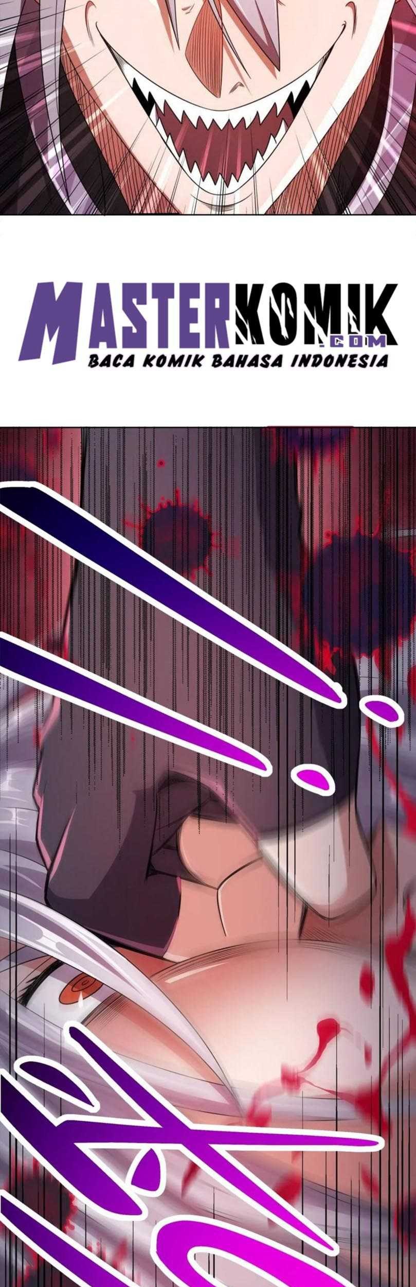 My Lady Is Actually the Empress? Chapter 10 Gambar 17