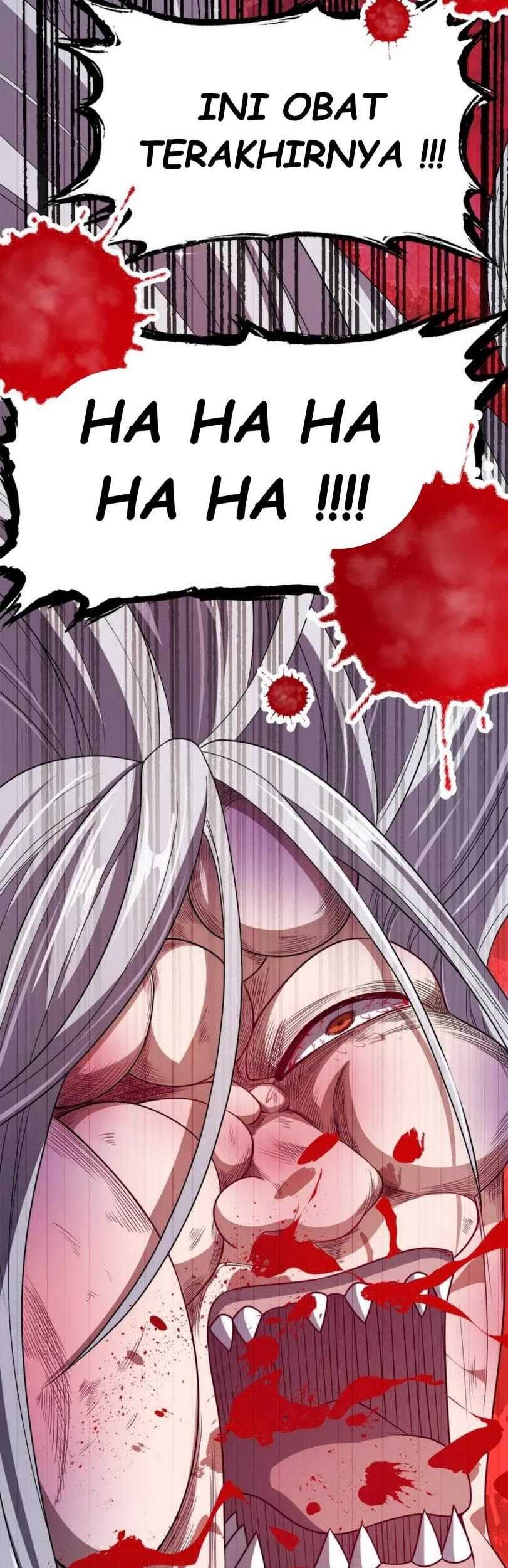 My Lady Is Actually the Empress? Chapter 10 Gambar 23