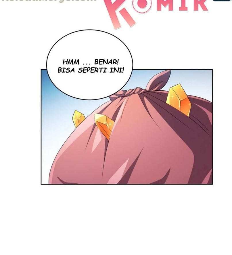 My Lady Is Actually the Empress? Chapter 10 Gambar 30