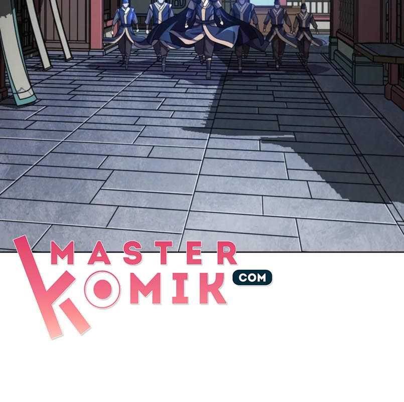My Lady Is Actually the Empress? Chapter 10 Gambar 35