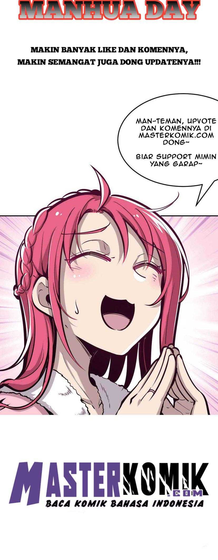 My Lady Is Actually the Empress? Chapter 10 Gambar 42