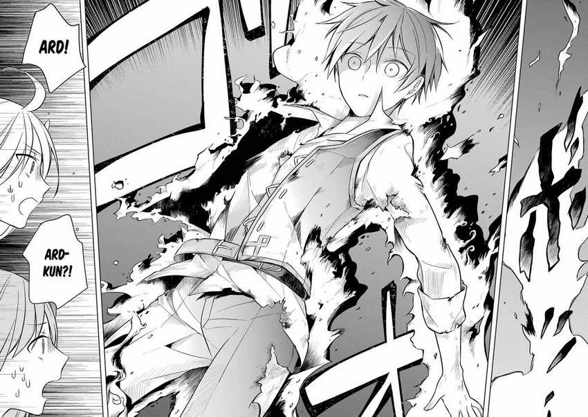 Shijou Saikyou no Daimaou, Murabito A ni Tensei suru Chapter 08 Gambar 11
