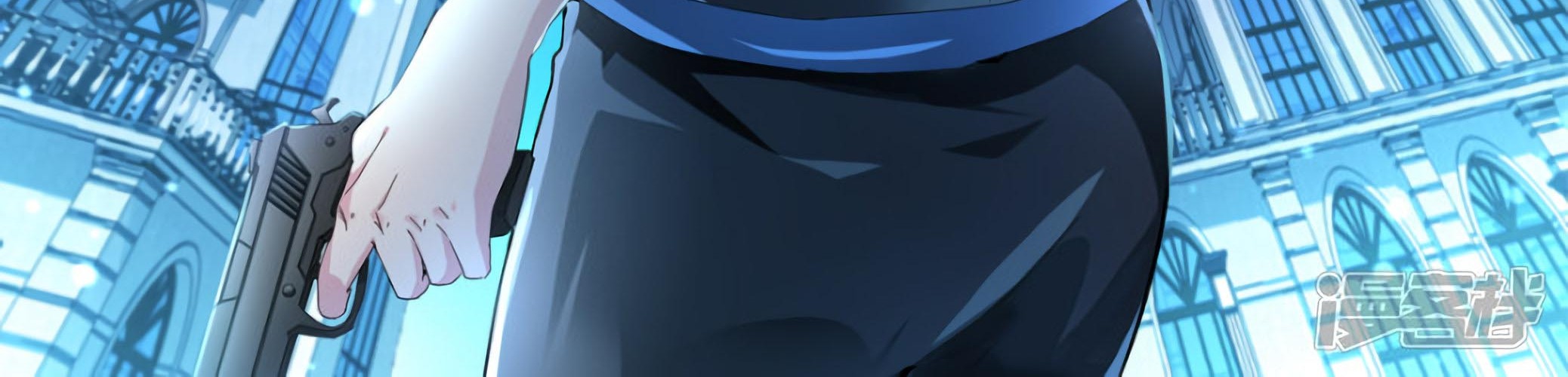 Baca  Talented Genius Chapter 141 Gambar 2