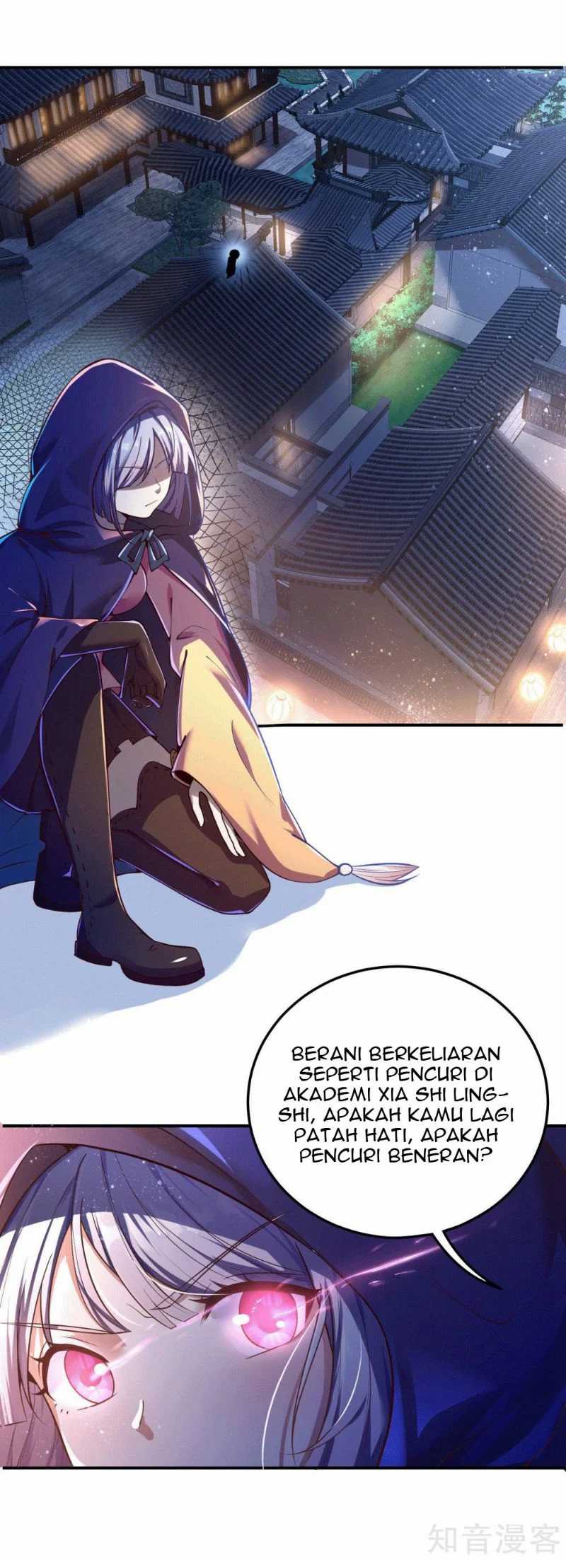 Bisheng Supreme’s Rebirth Chapter 20 Gambar 13
