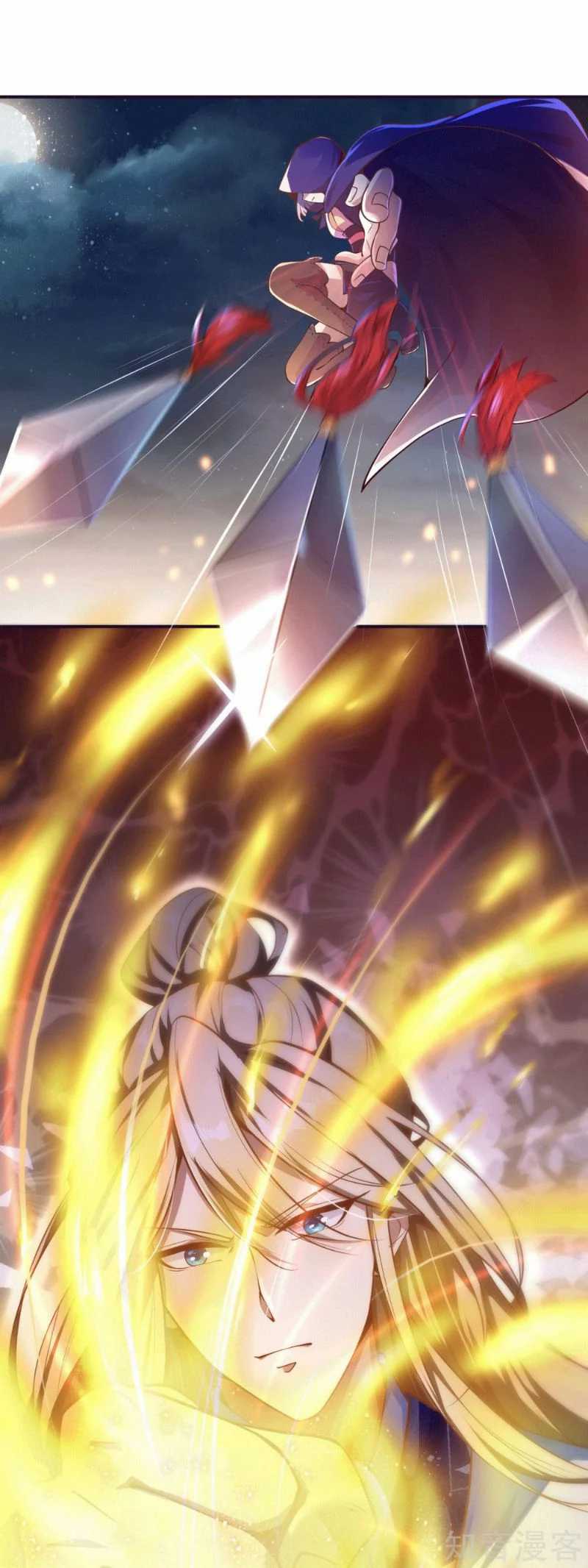 Bisheng Supreme’s Rebirth Chapter 20 Gambar 14
