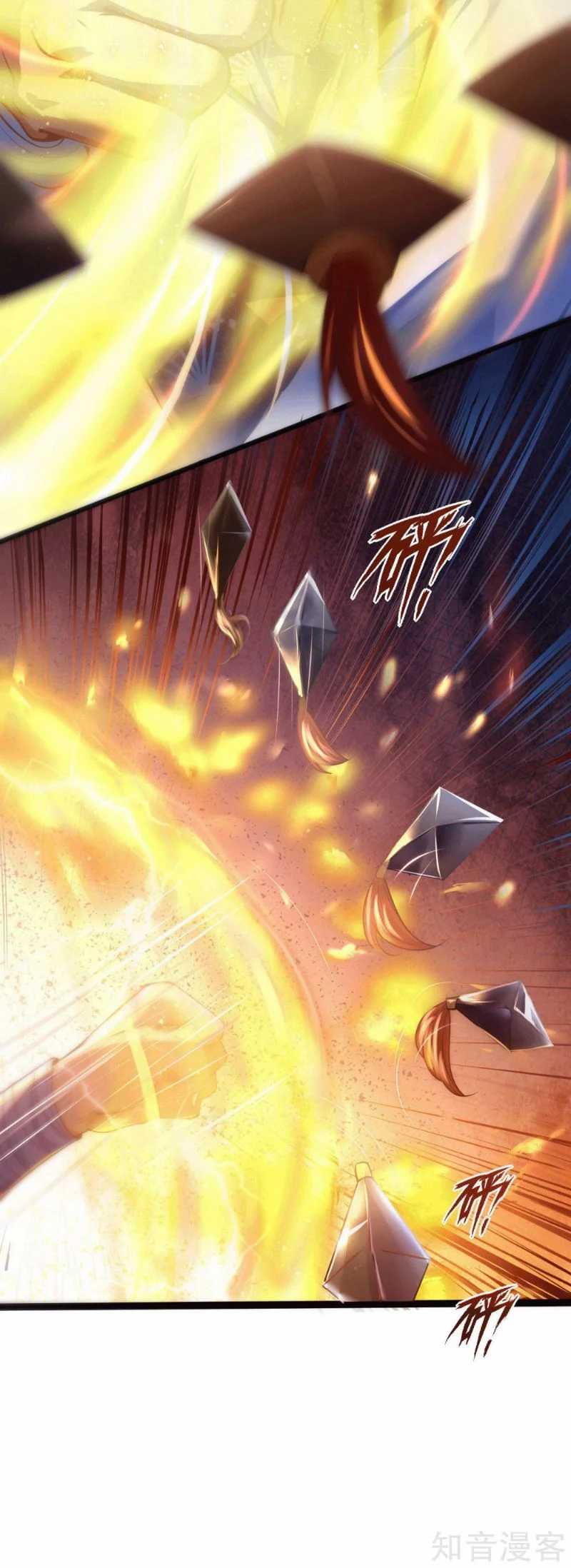 Bisheng Supreme’s Rebirth Chapter 20 Gambar 15