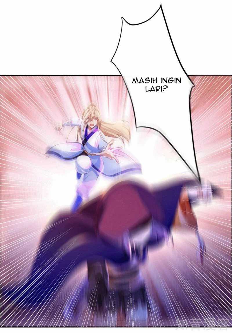 Bisheng Supreme’s Rebirth Chapter 20 Gambar 16