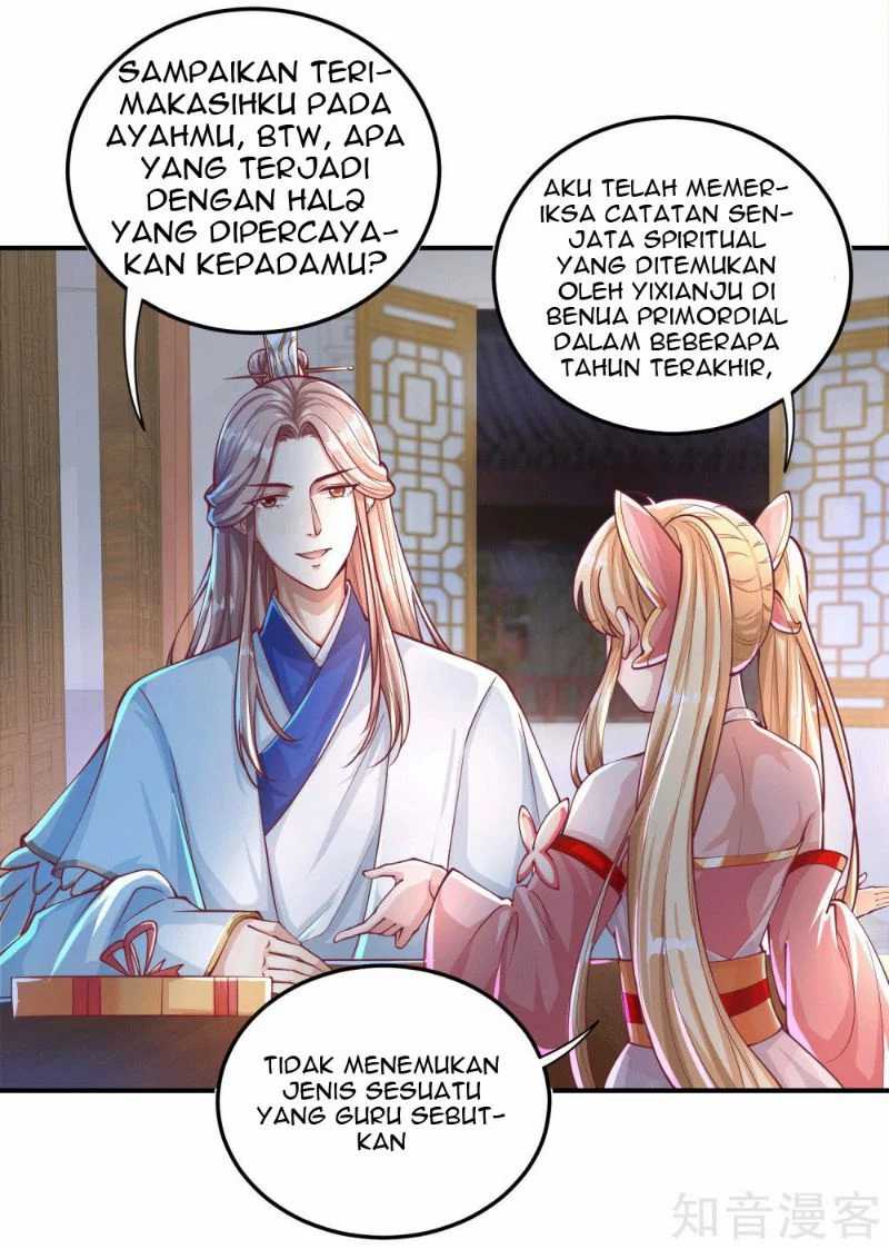 Bisheng Supreme’s Rebirth Chapter 20 Gambar 3