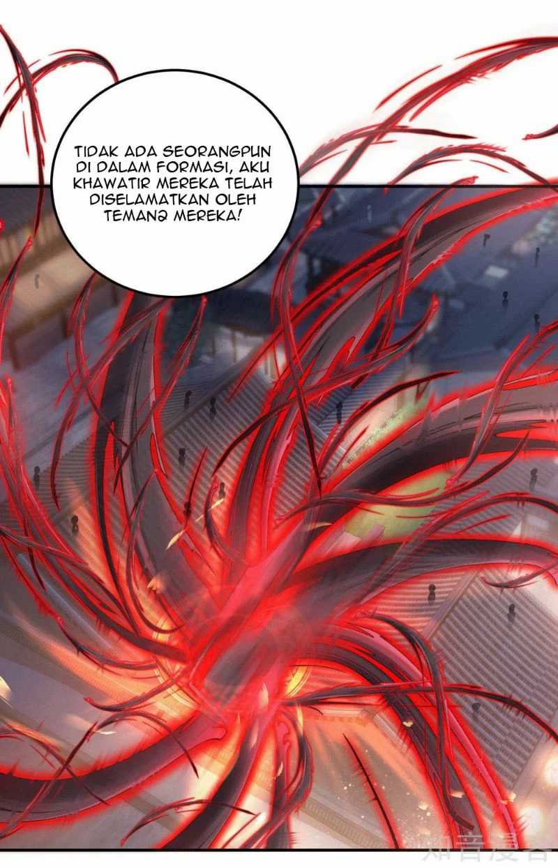 Bisheng Supreme’s Rebirth Chapter 20 Gambar 25