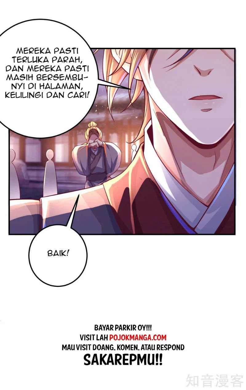 Bisheng Supreme’s Rebirth Chapter 20 Gambar 26