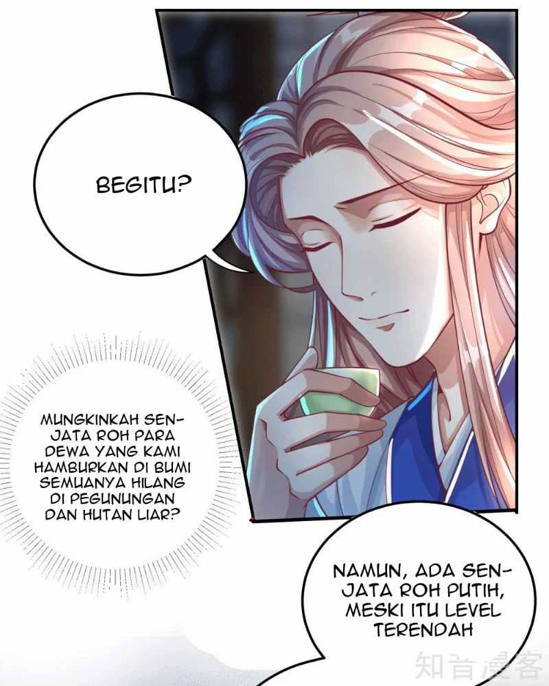 Bisheng Supreme’s Rebirth Chapter 20 Gambar 4