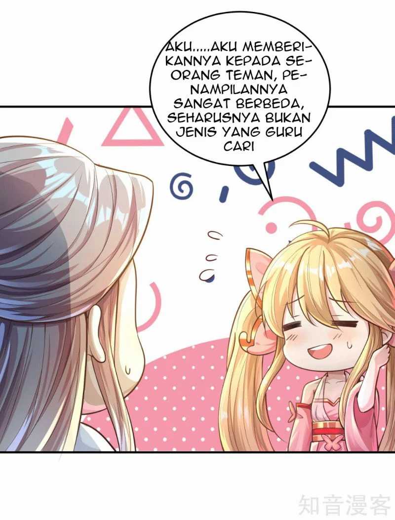 Bisheng Supreme’s Rebirth Chapter 20 Gambar 6
