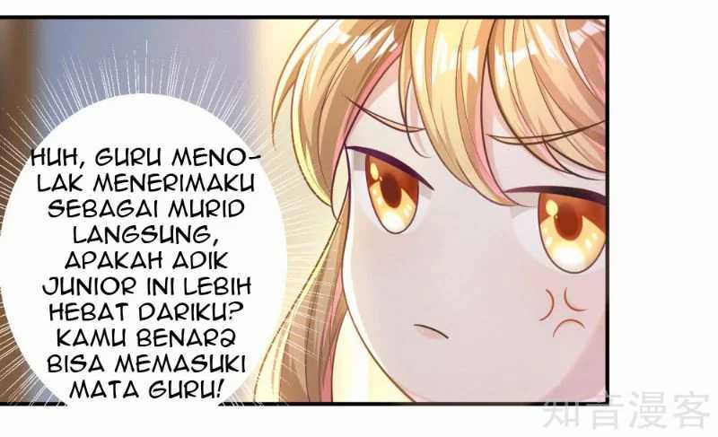 Bisheng Supreme’s Rebirth Chapter 20 Gambar 8