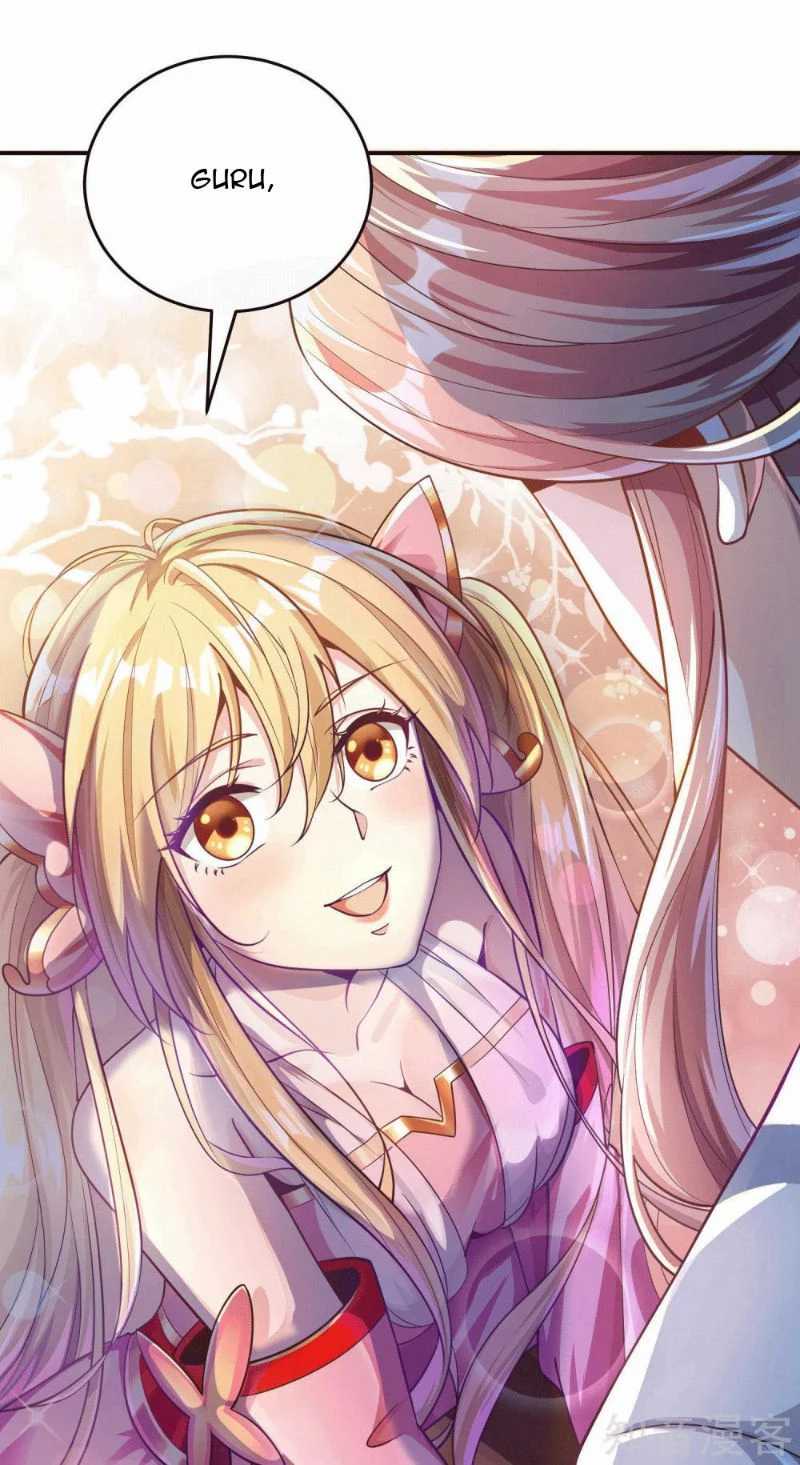 Bisheng Supreme’s Rebirth Chapter 20 Gambar 9