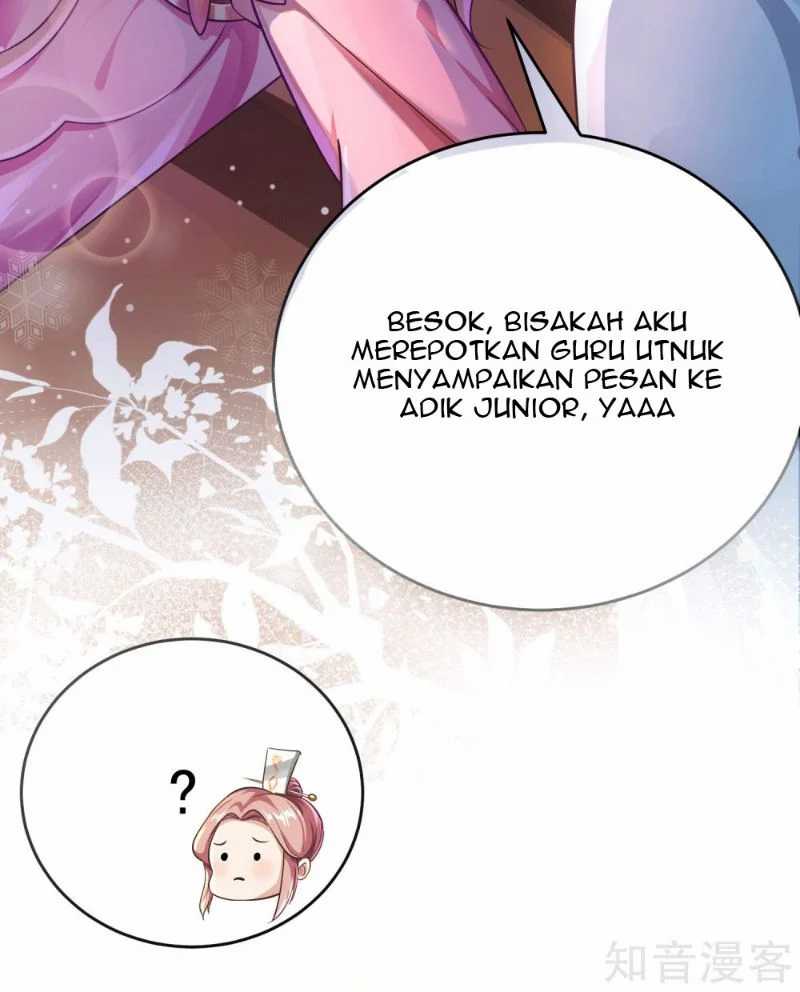 Bisheng Supreme’s Rebirth Chapter 20 Gambar 10