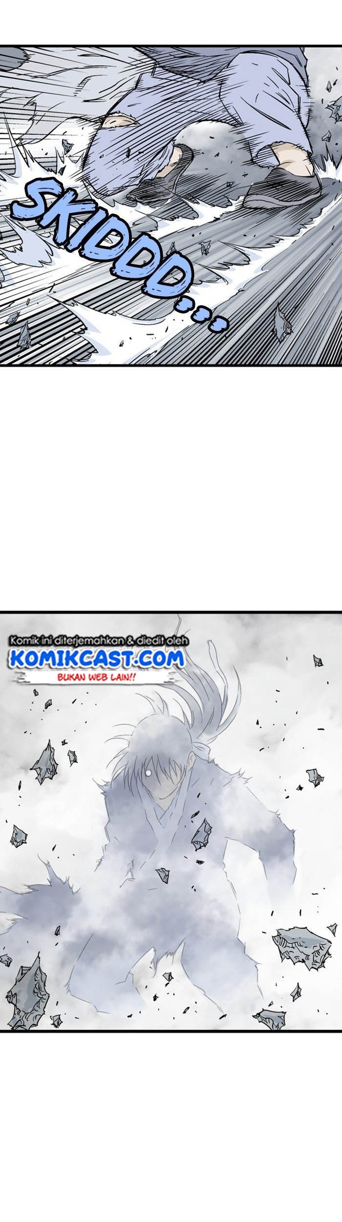 Gosu Chapter 198 Gambar 39