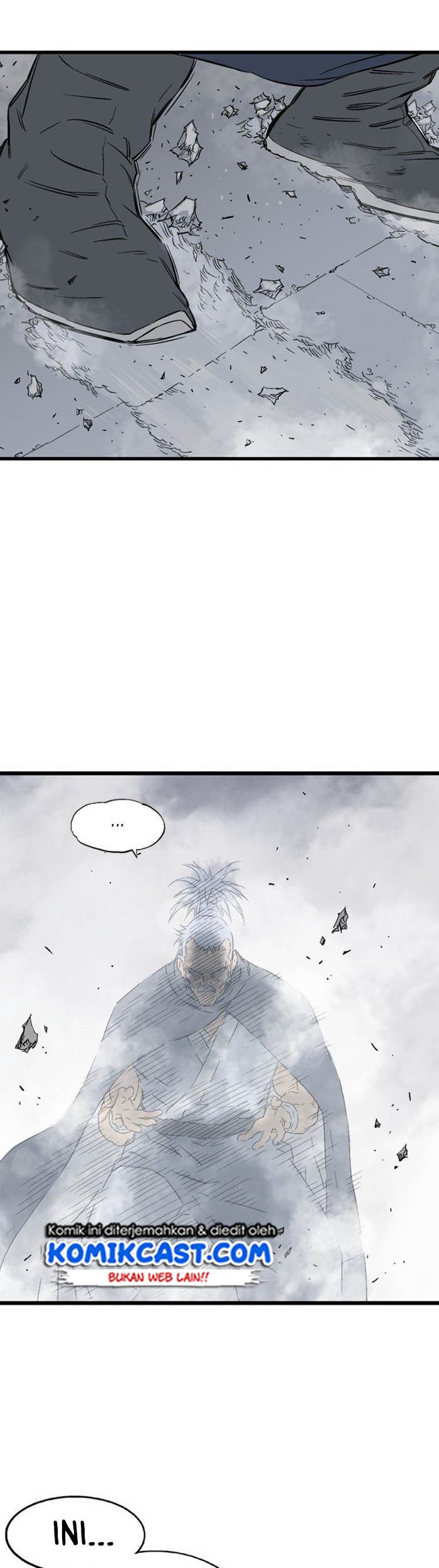Gosu Chapter 198 Gambar 40