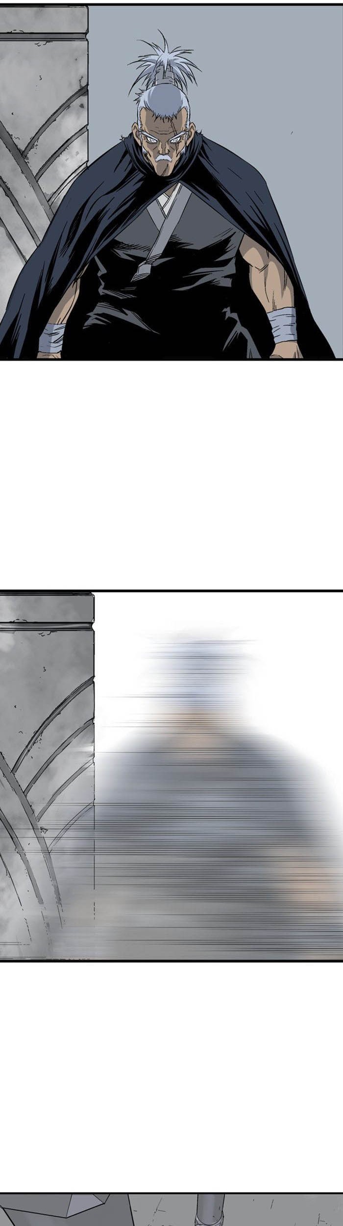 Gosu Chapter 198 Gambar 46
