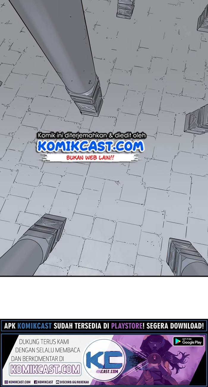 Gosu Chapter 198 Gambar 47