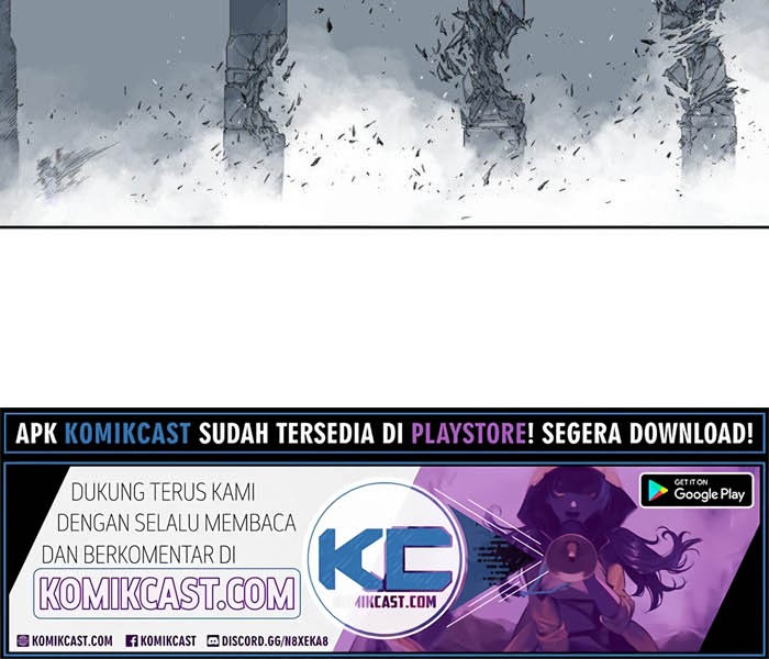 Gosu Chapter 198 Gambar 50