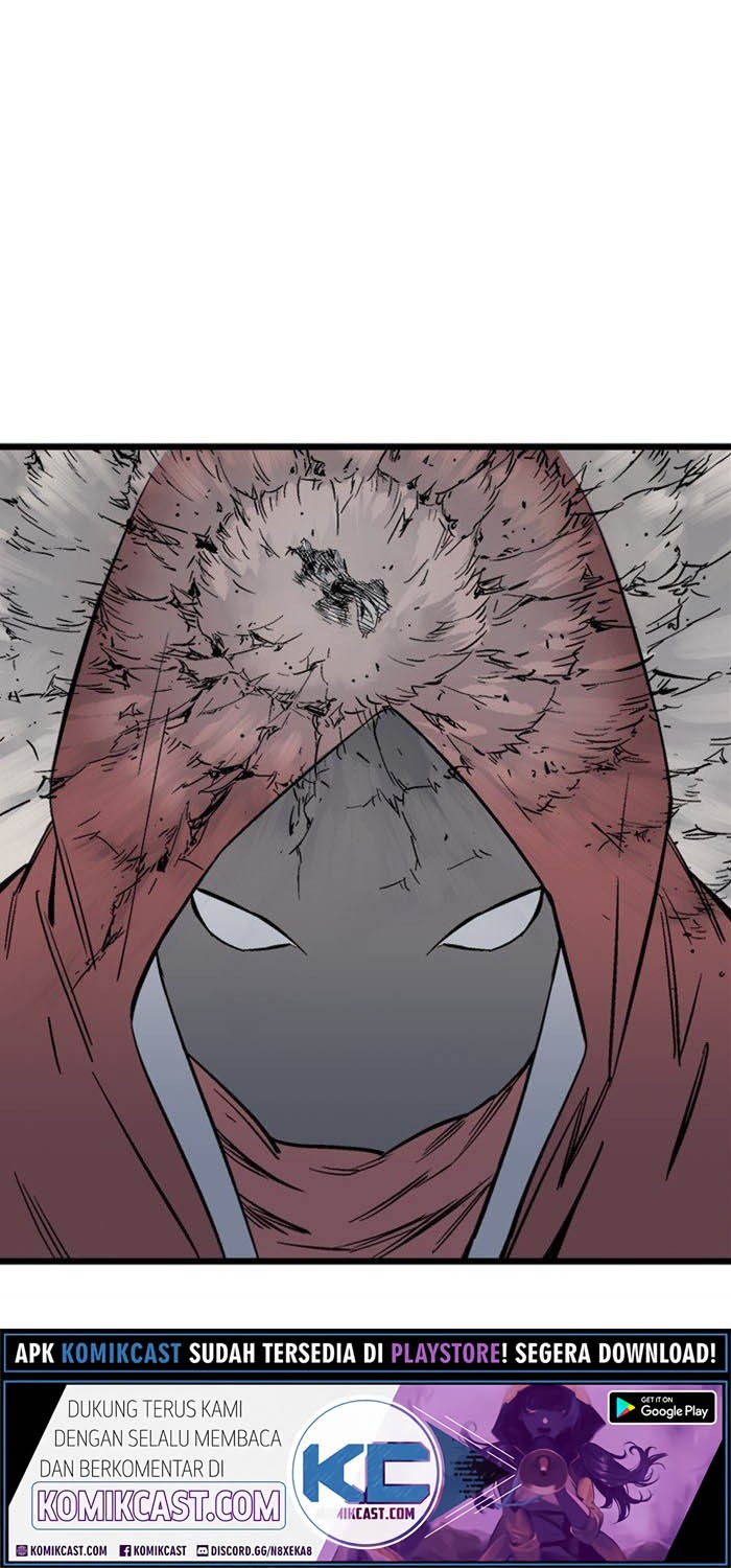 Gosu Chapter 198 Gambar 53