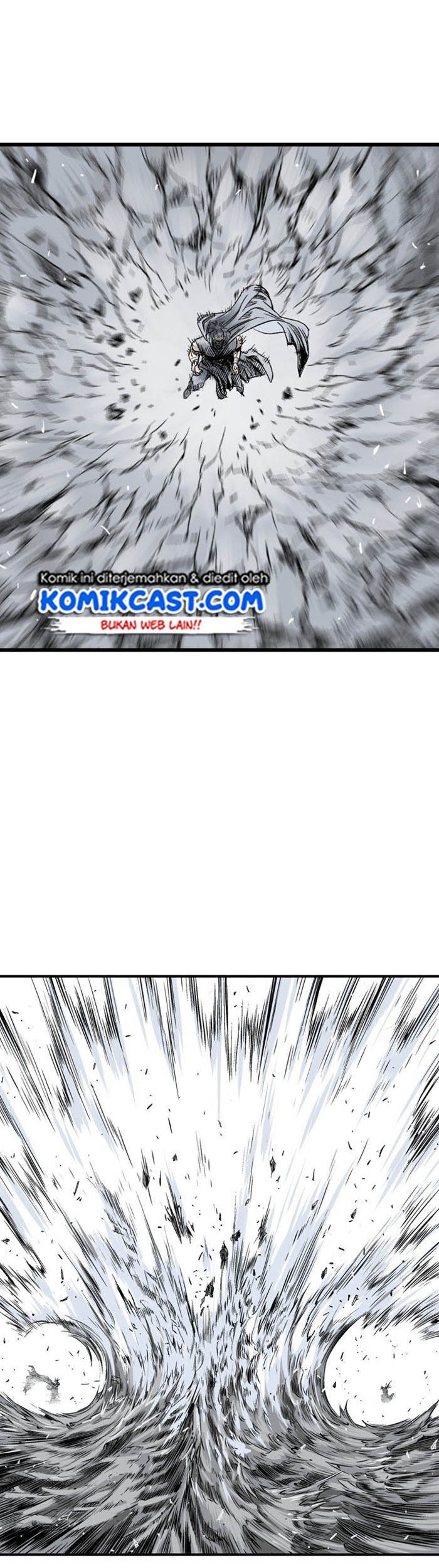 Gosu Chapter 198 Gambar 58