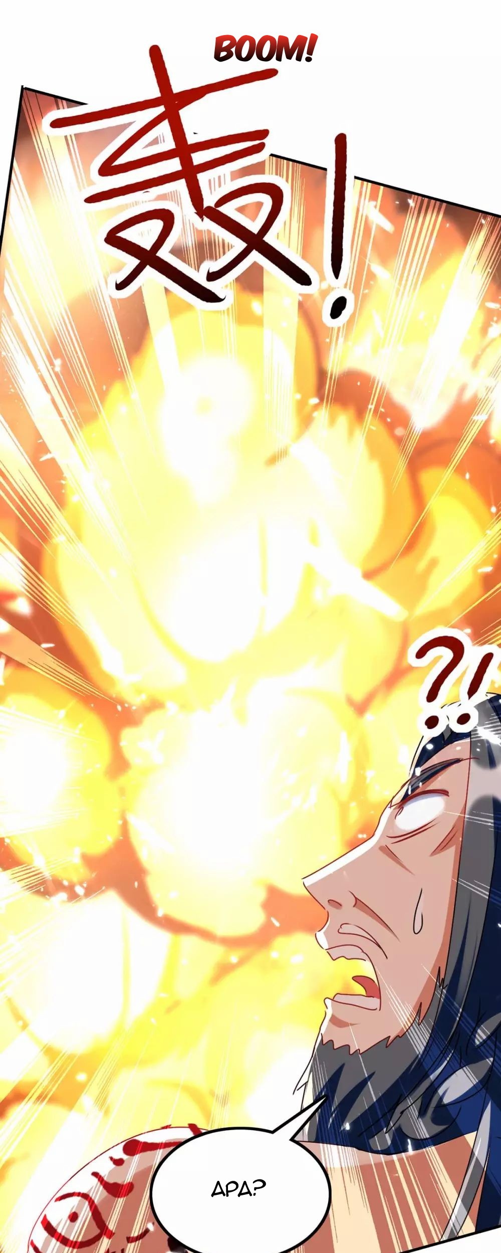 Strongest Leveling Chapter 204 Gambar 27