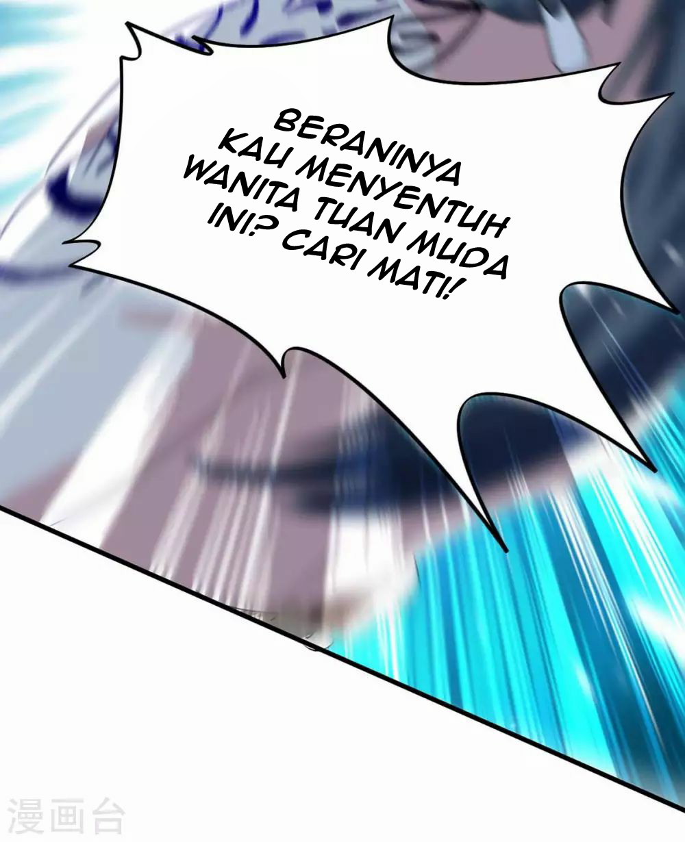 Strongest Leveling Chapter 204 Gambar 9