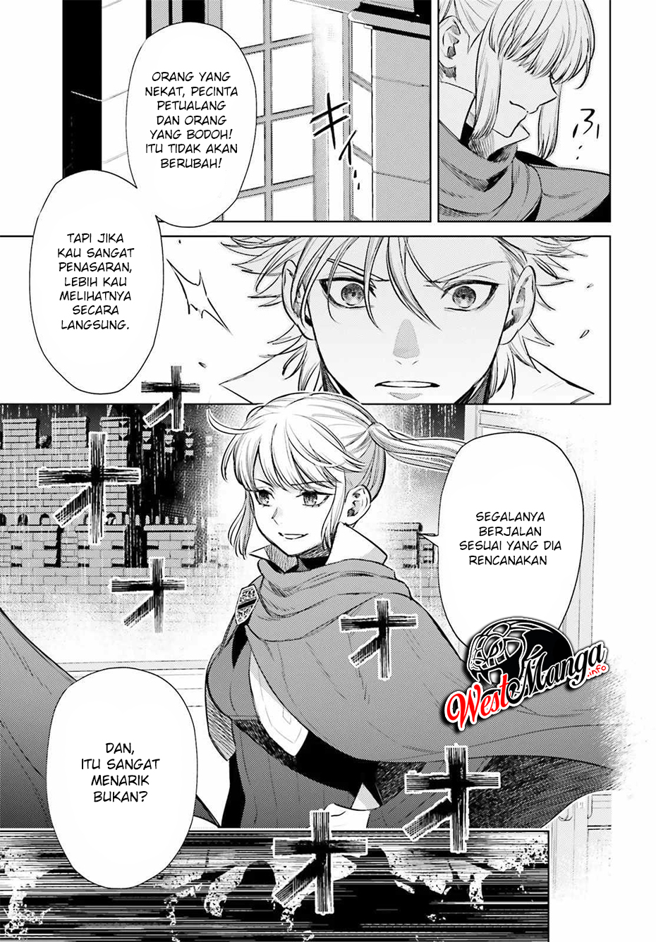 Baca  Negawakuba no Konote ni Koufuku o Chapter 11.2 Gambar 2