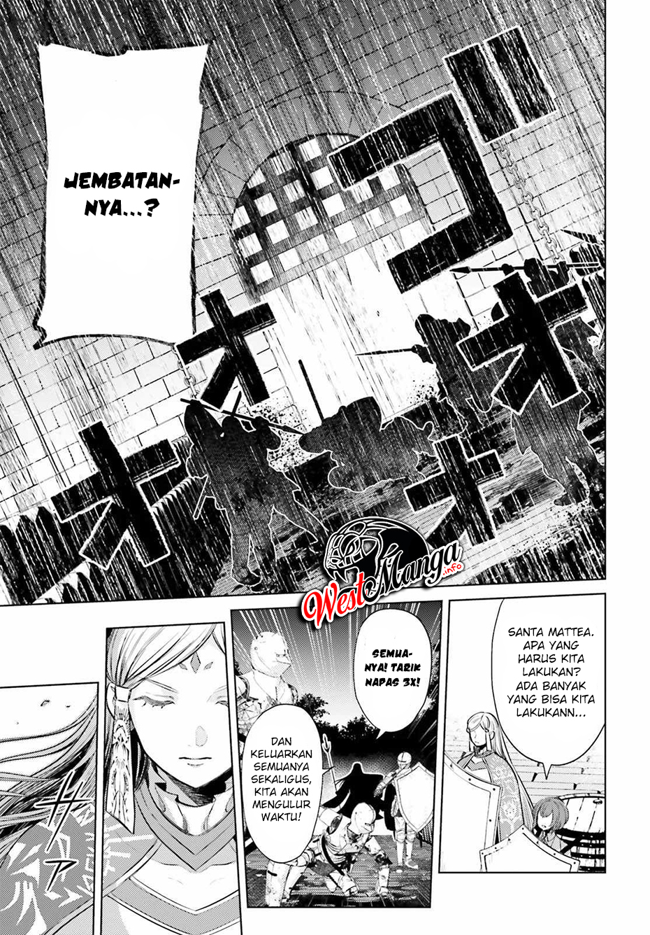 Negawakuba no Konote ni Koufuku o Chapter 11.2 Gambar 5