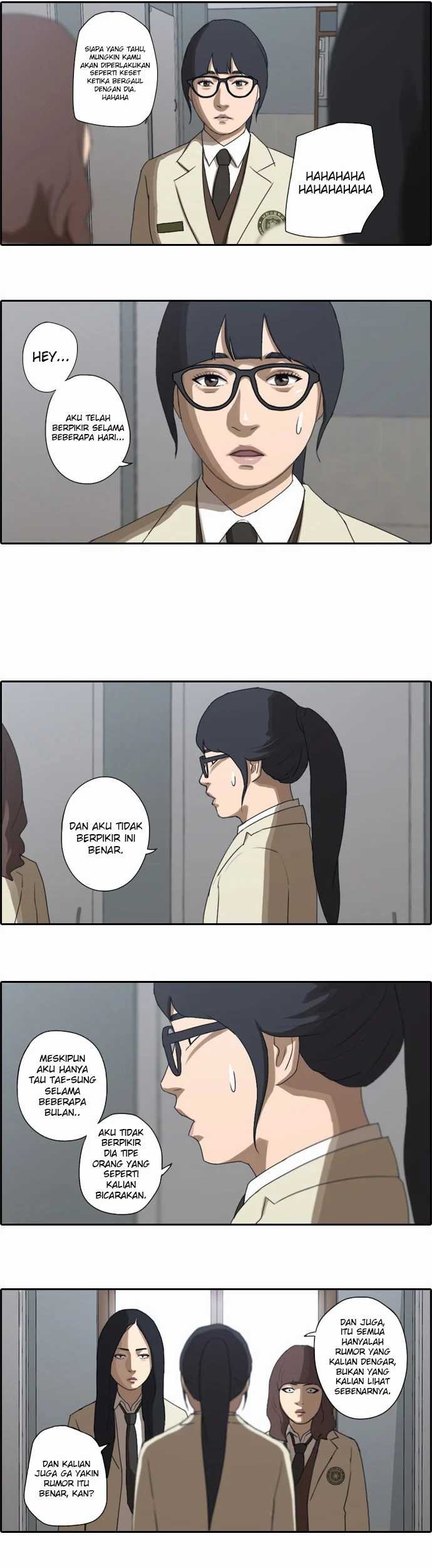 Free Draw Chapter 20 Gambar 15