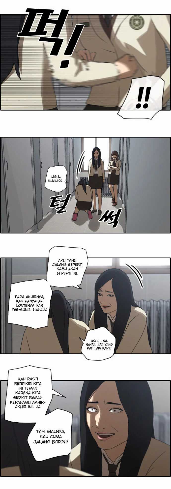 Free Draw Chapter 20 Gambar 18