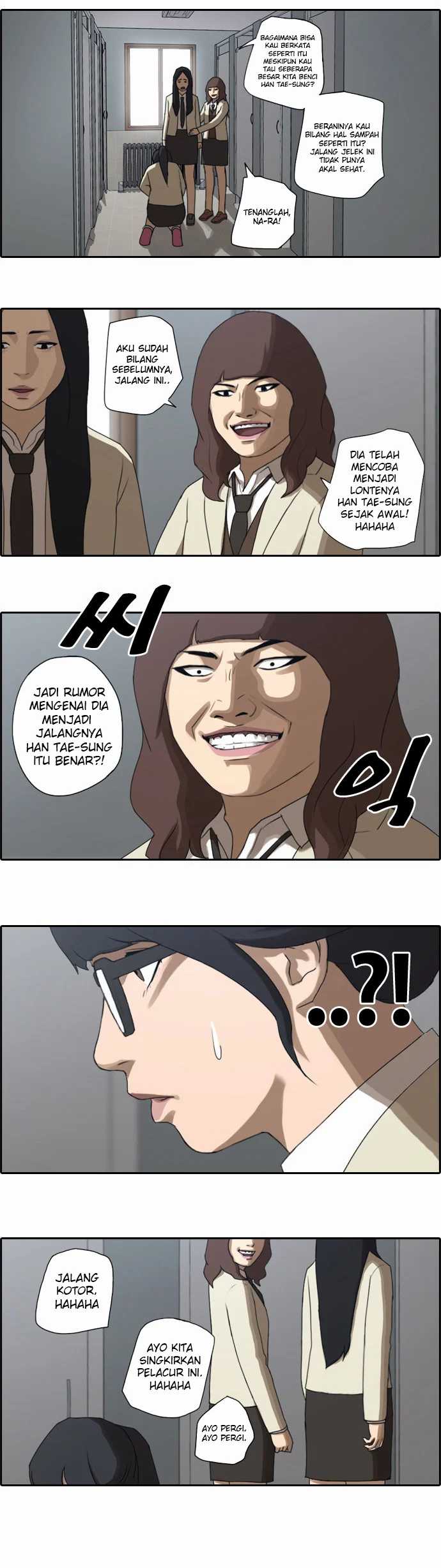 Free Draw Chapter 20 Gambar 19